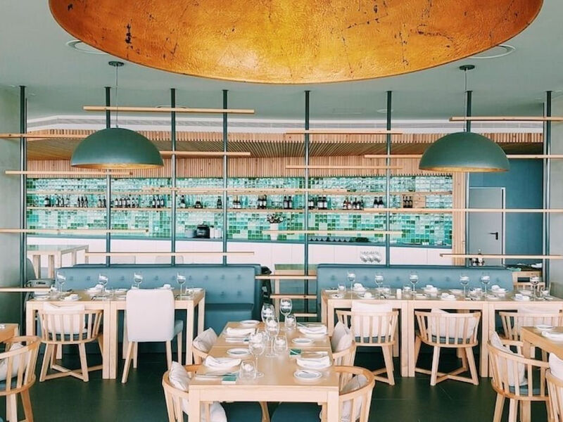 Pedras Do Mar Resort & Spa