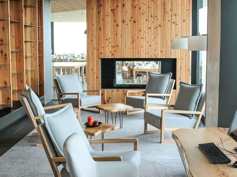 Pedras Do Mar Resort & Spa