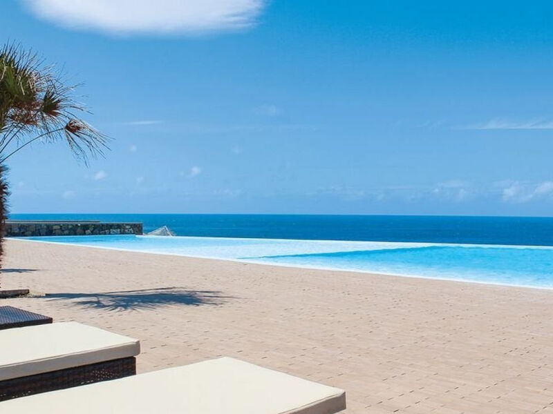 Pedras Do Mar Resort & Spa