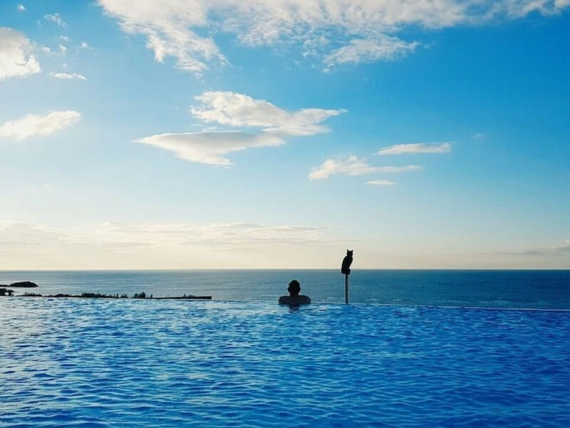 Pedras Do Mar Resort & Spa