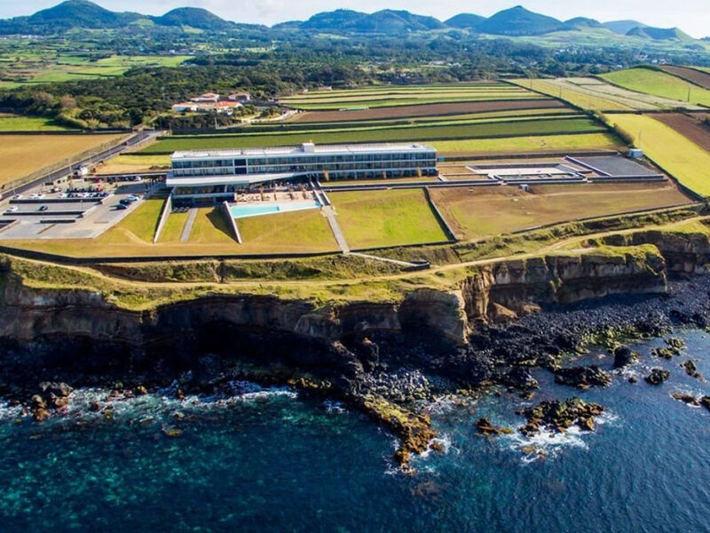 Pedras Do Mar Resort & Spa