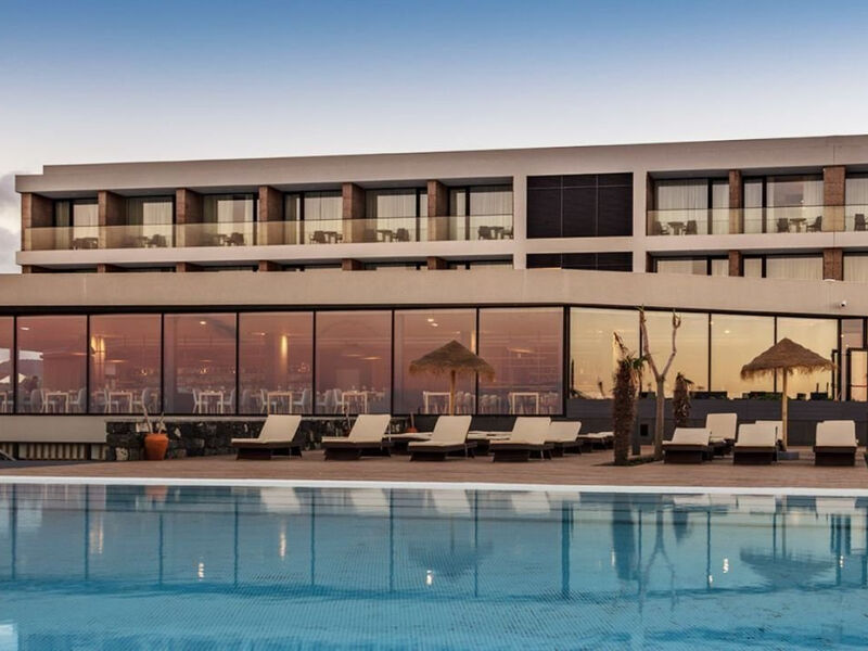 Pedras Do Mar Resort & Spa