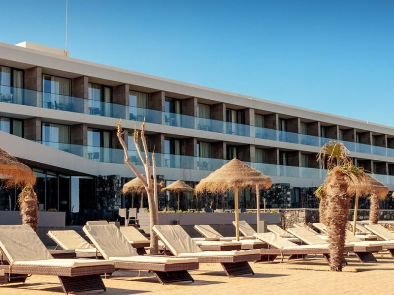 Pedras Do Mar Resort & Spa