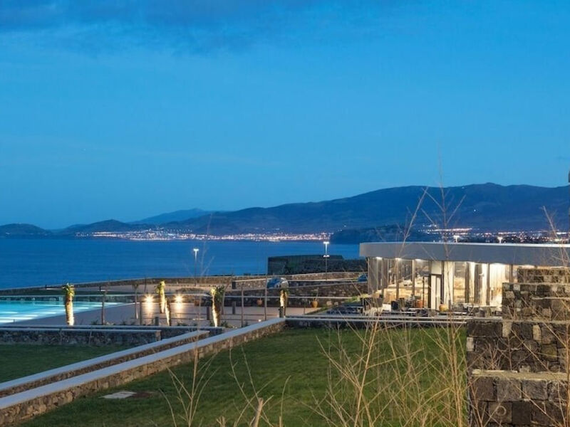 Pedras Do Mar Resort & Spa