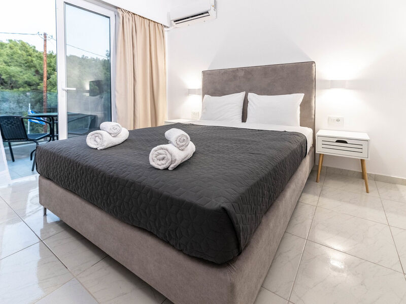 Pefkos Breeze Family Resort