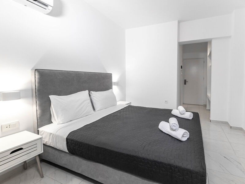 Pefkos Breeze Family Resort