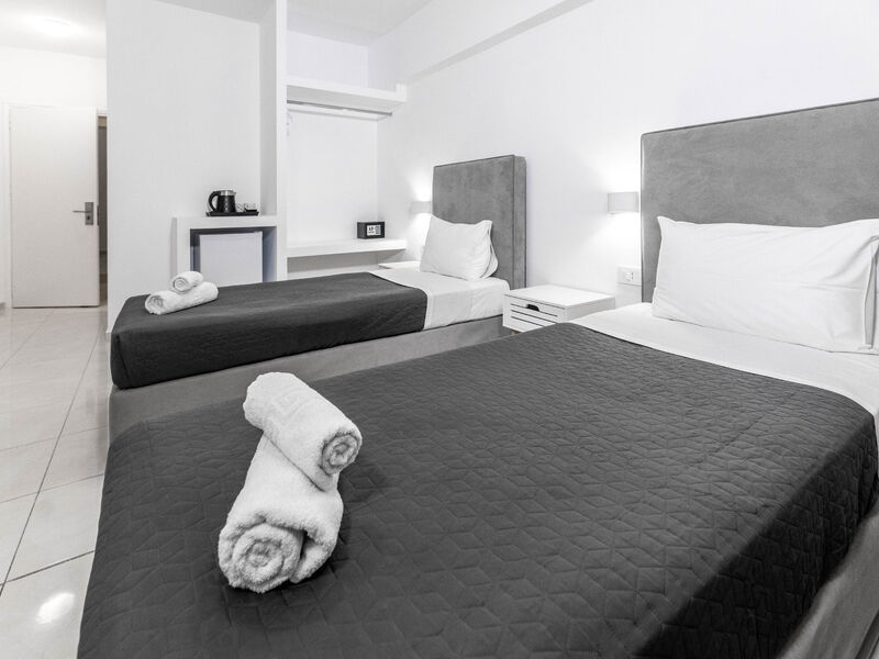 Pefkos Breeze Family Resort
