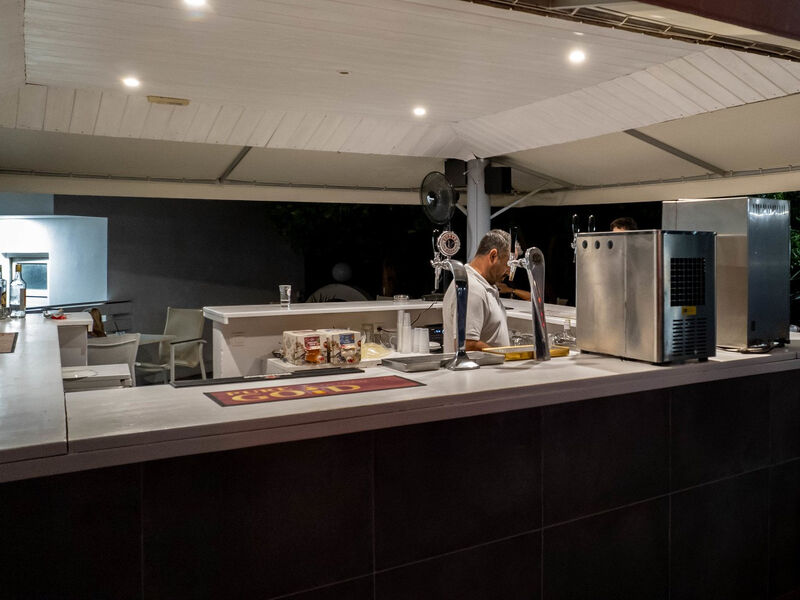 Pefkos Breeze Family Resort