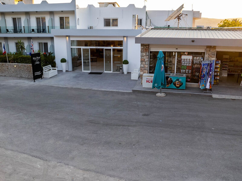 Pefkos Breeze Family Resort