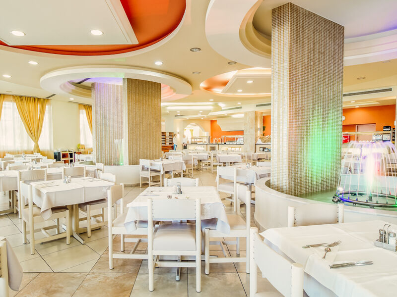 Pegasos Beach & Deluxe Resort