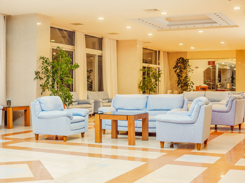 Pegasos Beach & Deluxe Resort