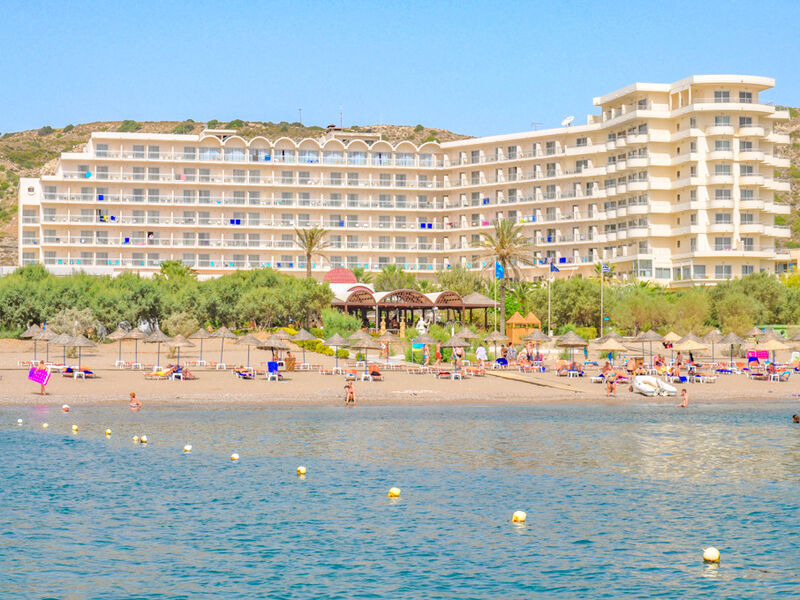 Pegasos Beach & Deluxe Resort