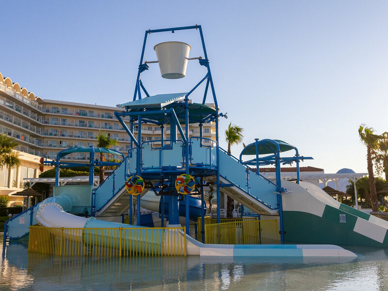 Pegasos Beach