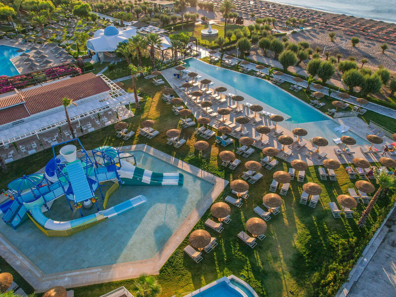 Pegasos Beach