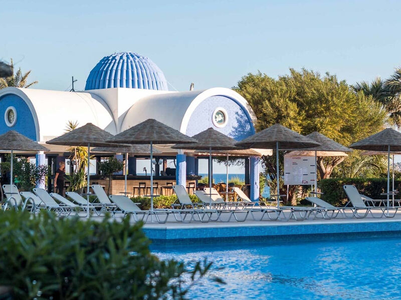 Pegasos Beach
