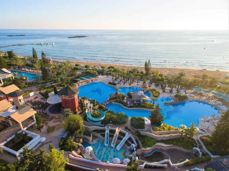 Pegasos Resort