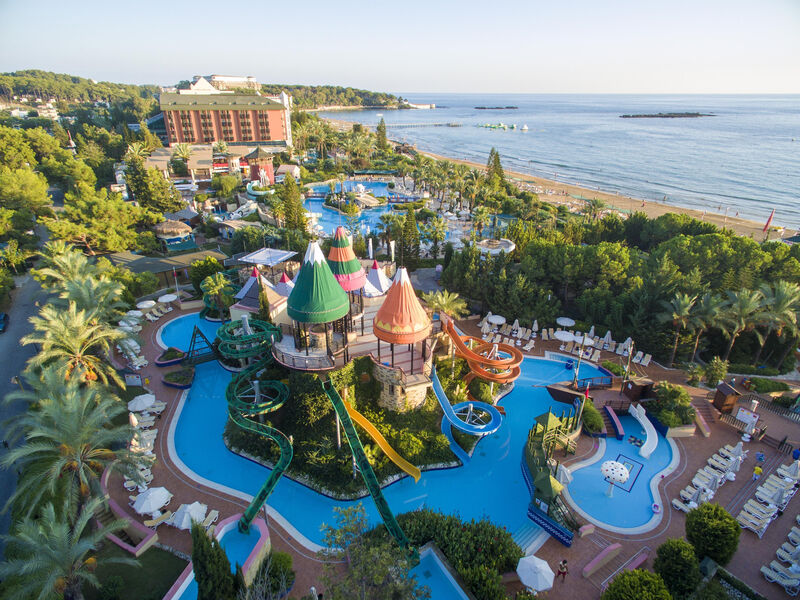Pegasos Resort