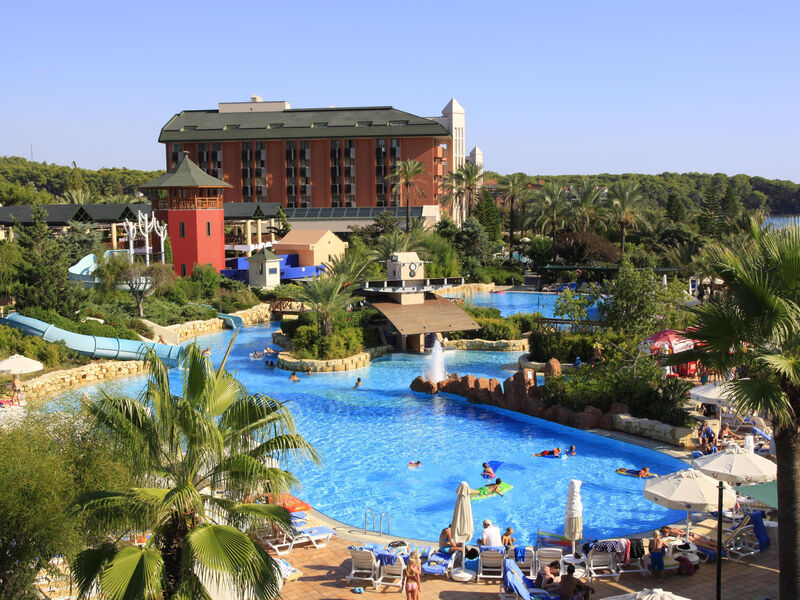 Pegasos Resort