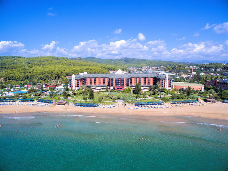Pegasos Resort
