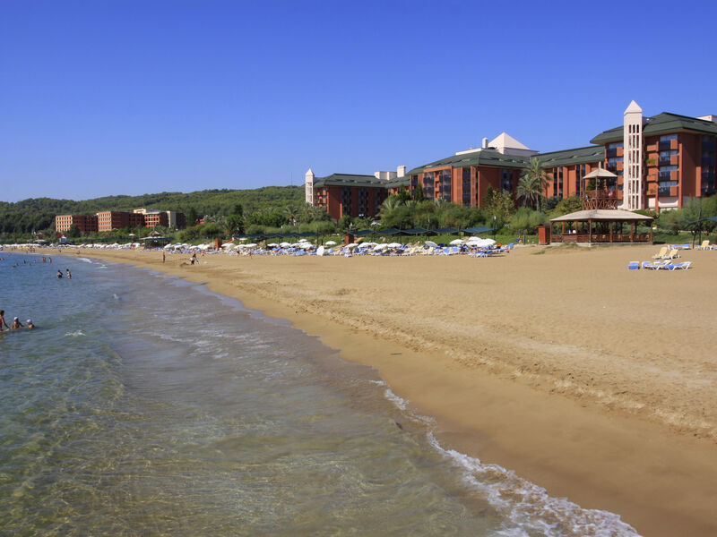 Pegasos Resort