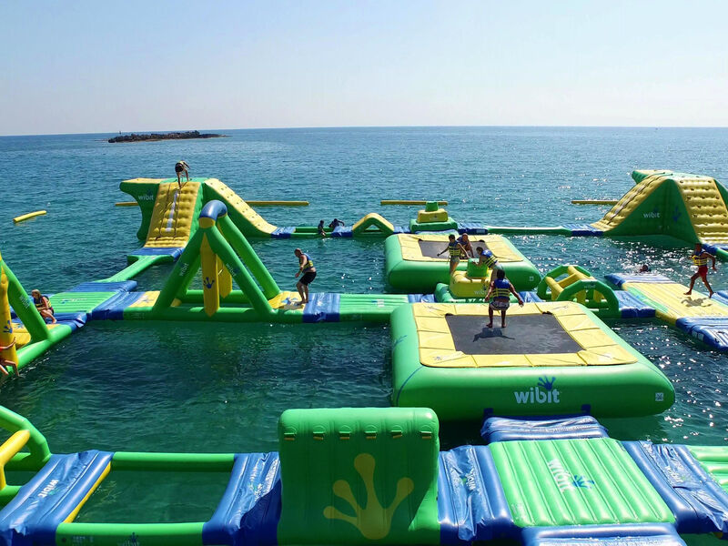 Pegasos Resort