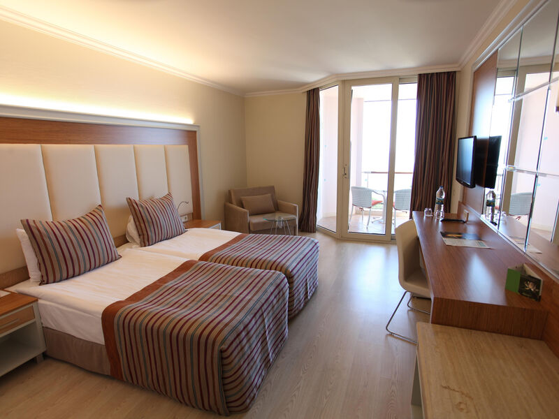 Pegasos Resort