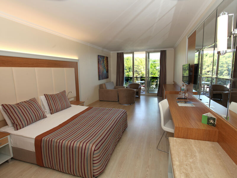 Pegasos Resort