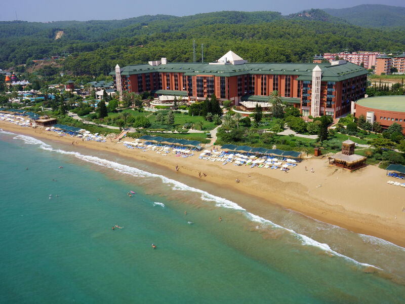 Pegasos Resort