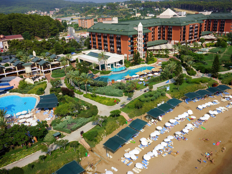 Pegasos Resort