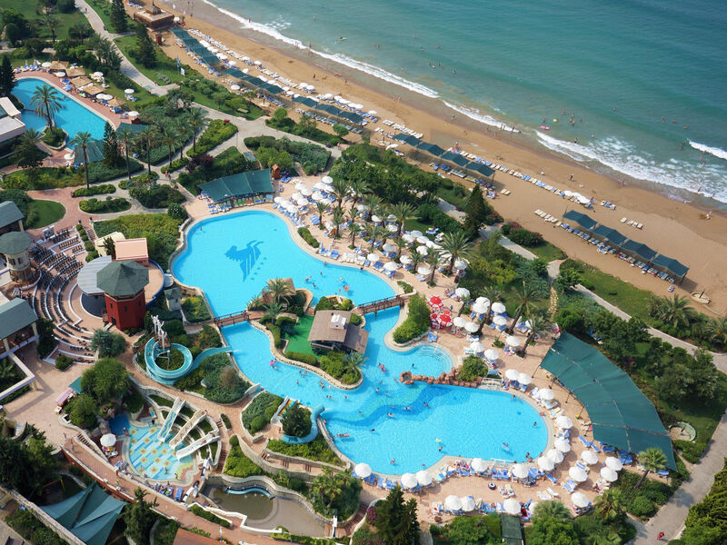 Pegasos Resort
