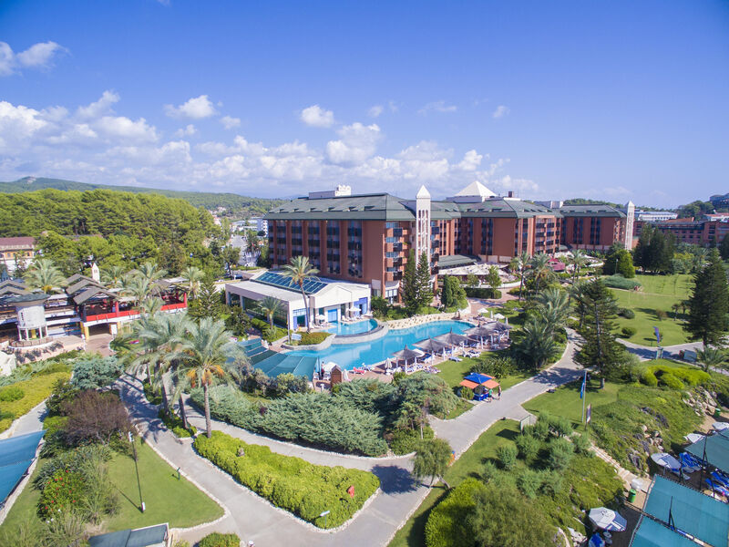 Pegasos Resort