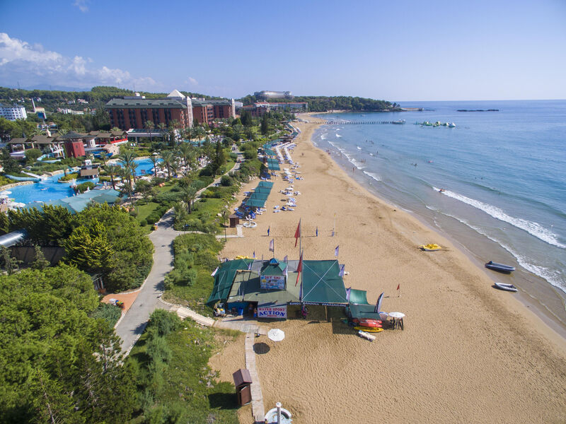 Pegasos Resort