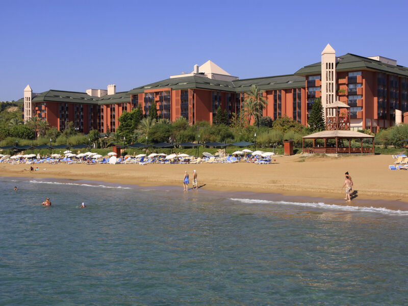 Pegasos Resort