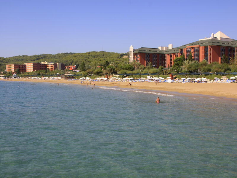 Pegasos Resort