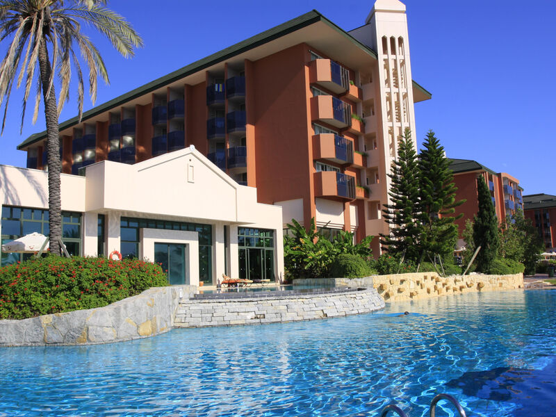Pegasos Resort
