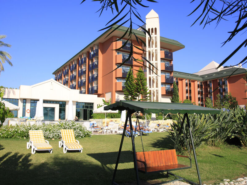 Pegasos Resort