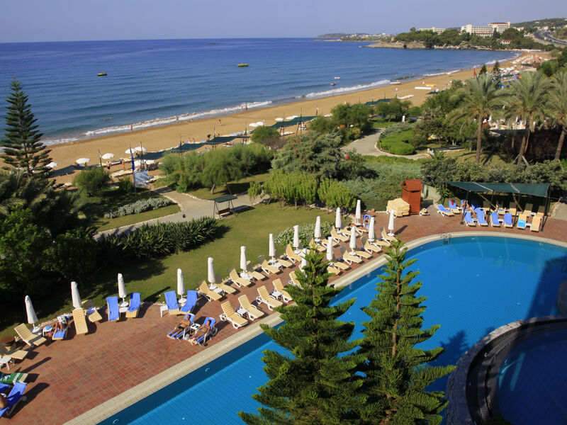 Pegasos Resort