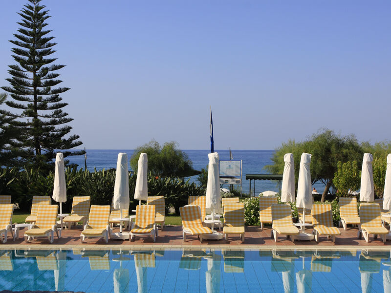 Pegasos Resort