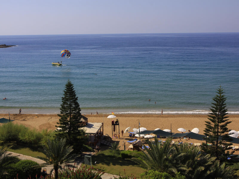 Pegasos Resort