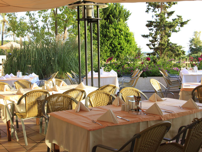 Pegasos Resort