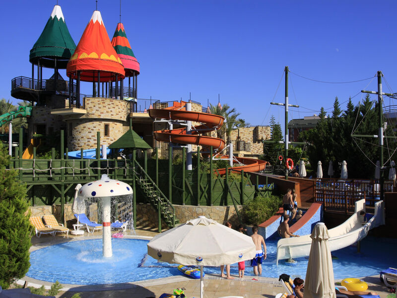 Pegasos Resort