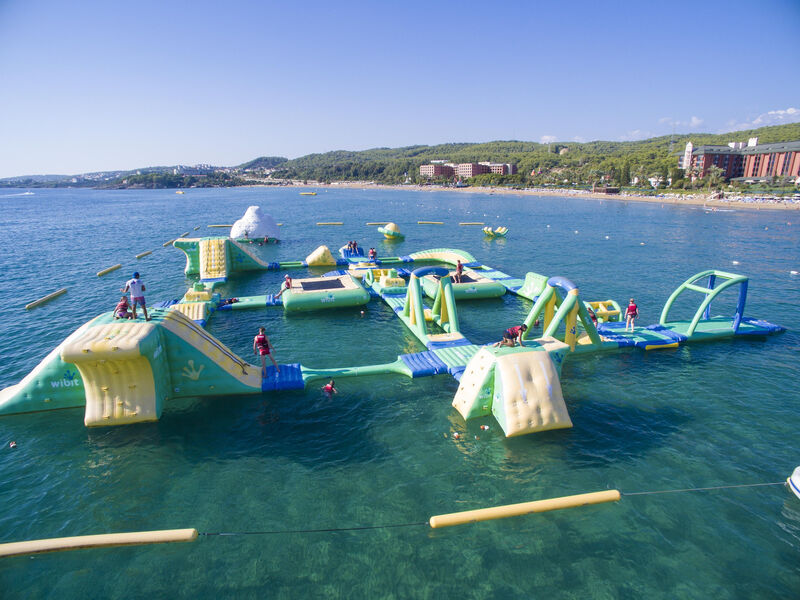 Pegasos Resort
