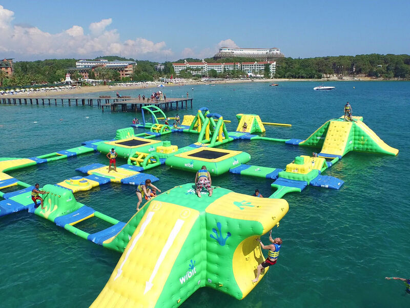 Pegasos Resort