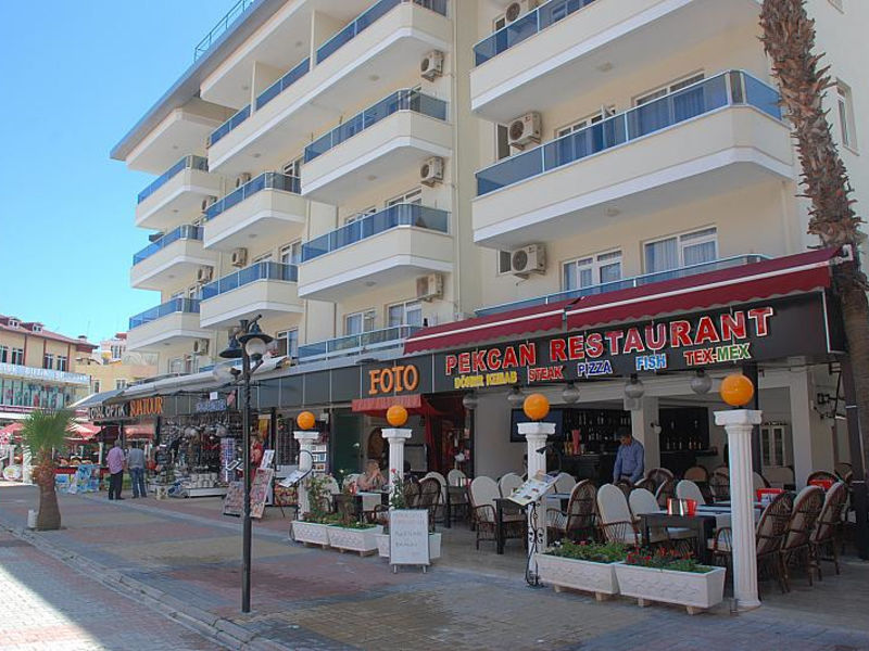 Pekcan