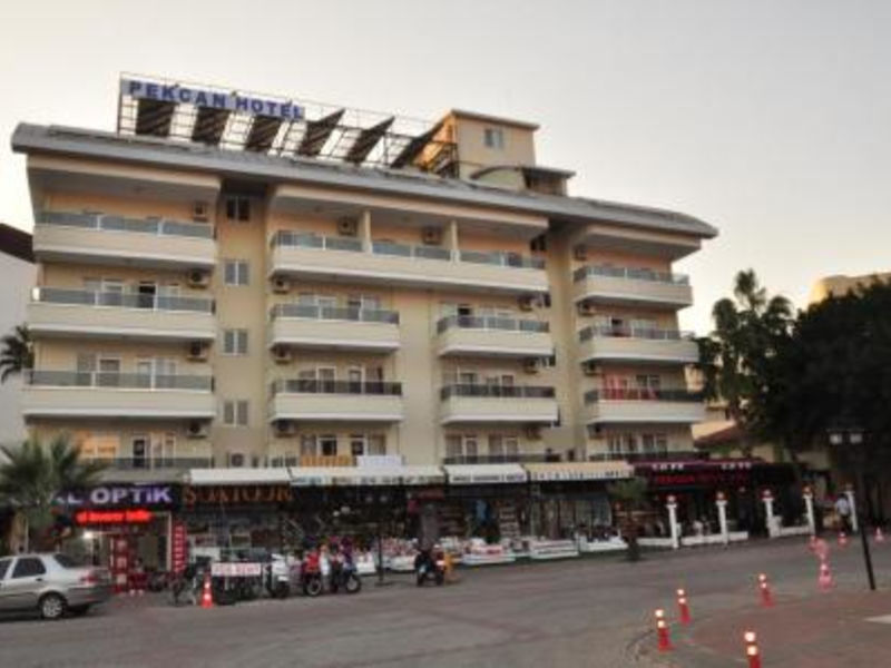 Pekcan