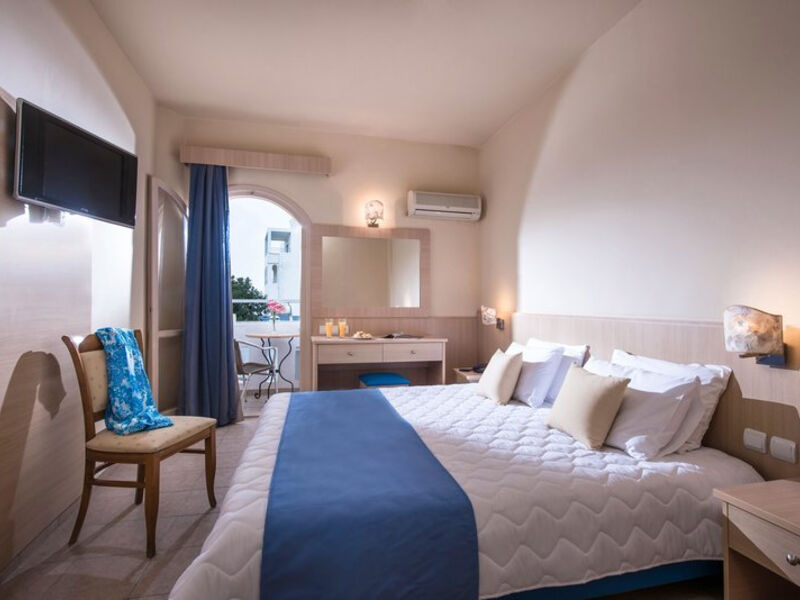 Pela Maria Hotel