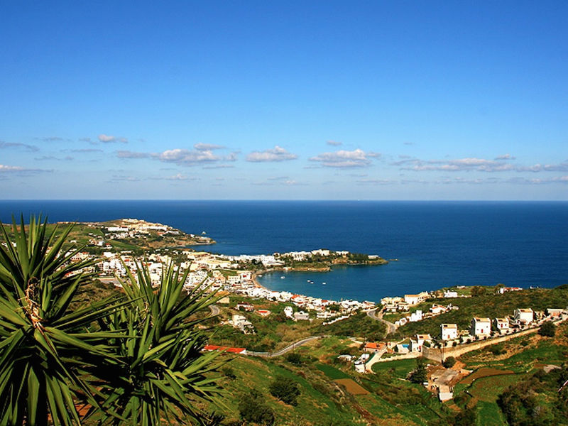 Pelagia Bay