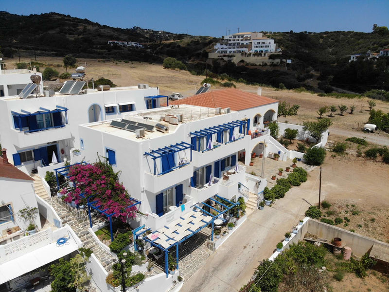 Pelagia Beach