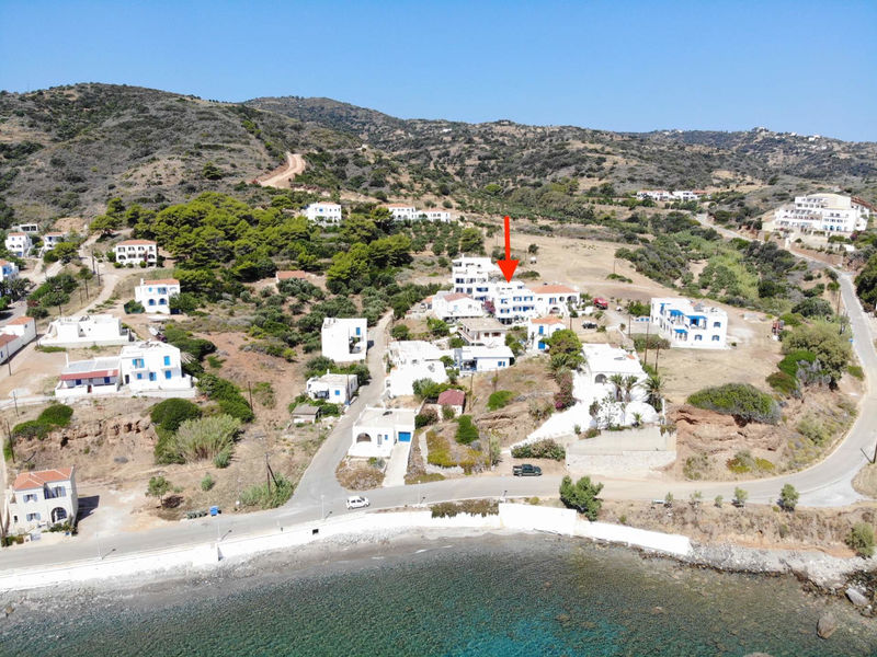 Pelagia Beach