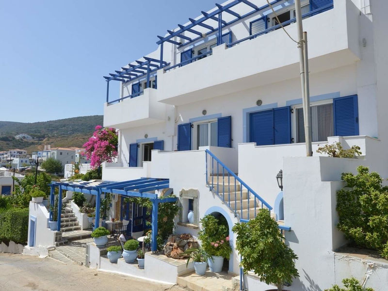Pelagia Beach